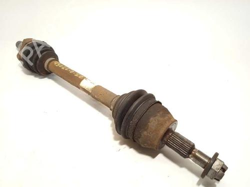 Used Left front driveshaft Left front driveshaft 7019840 7019840