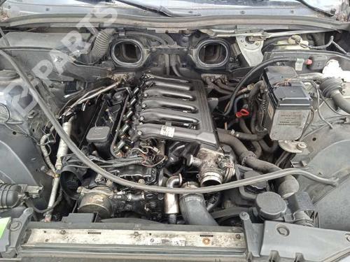 AC radiator BMW X5 (E53) 3.0 d | BP9524439M32  - Image 20