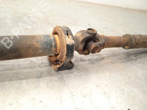 Driveshaft SSANGYONG REXTON / REXTON II (GAB_) 2.7 D 4x4 | BP28288323M37 