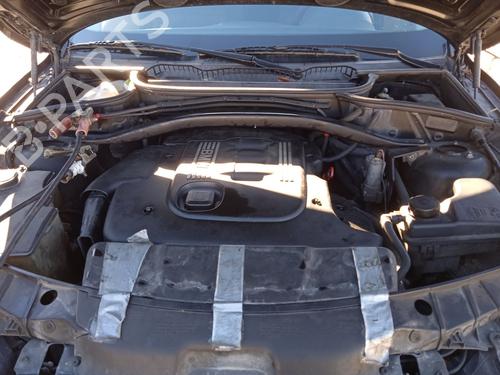 AC compressor BMW X3 (E83) 2.0 d | BP31010169M34 