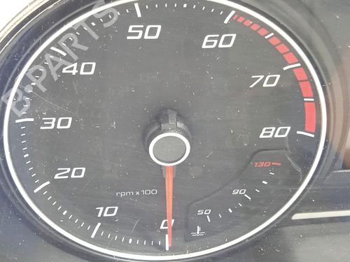 Instrument cluster SEAT ATECA (KH7, KHP) 1.0 TSI | BP20126131C47