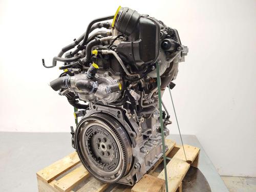 Engine SEAT IBIZA V (KJ1, KJG) 1.5 TSI | BP40292089M1 - Image 7
