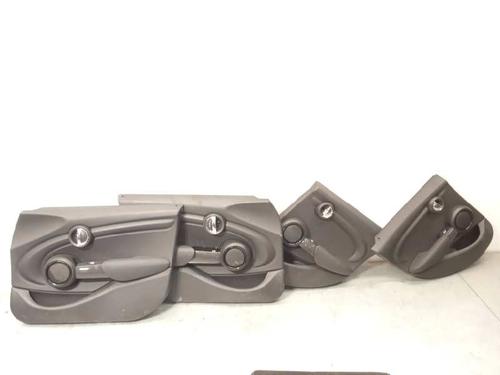 Seats set MINI MINI (F55) One | BP13938397C78 