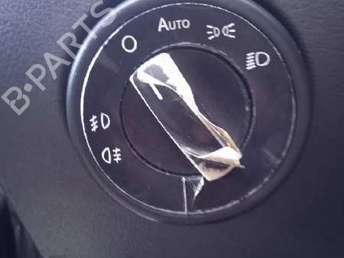 Rear left window mechanism VW TOUAREG (7LA, 7L6, 7L7)  | BP16497625C24 