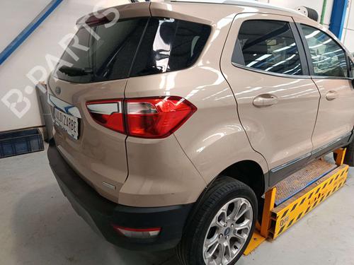 Left front window switch FORD ECOSPORT 1.0 EcoBoost | BP39025589I27 - Image 12