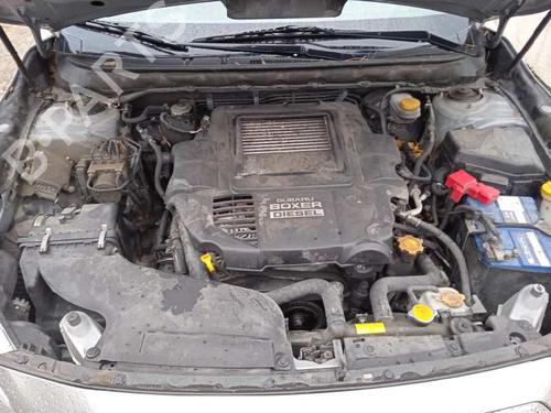 Steering rack SUBARU OUTBACK (BS) 2.0 D AWD (BSD) | BP12544898M22 