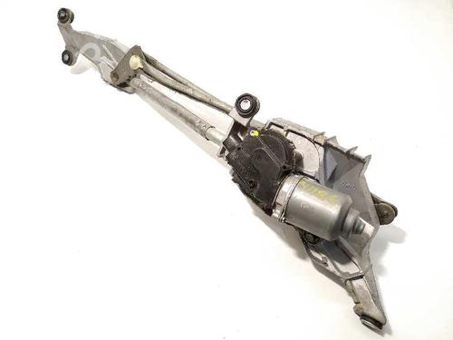 Used Front wiper motor MITSUBISHI OUTLANDER II (CW_W) 2.2 DI-D 4WD (156 hp) 5789177