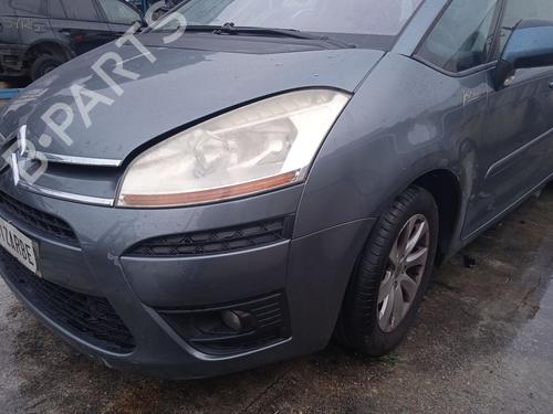 Left taillight CITROËN C4 Picasso I MPV (UD_) 2.0 HDi 138 | BP30969353C34