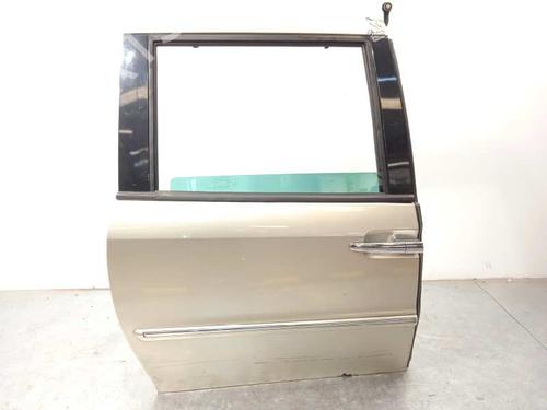 Right slide door LANCIA PHEDRA (179_) 2.2 JTD (179AXC1A) (128 hp) 17540330