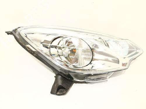 right-headlight-citroen-c3-ii-sc_-2009-35800434 main image