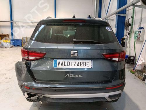Left headlight SEAT ATECA (KH7, KHP) 1.5 TSI | BP39204527C28 - Image 27