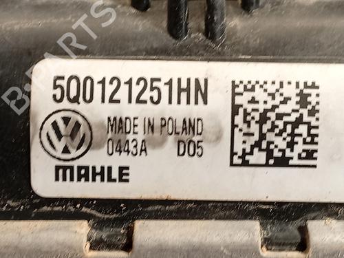 Water radiator VW T-ROC (A11, D11) 1.5 TSI | BP36799369M31 - Image 5