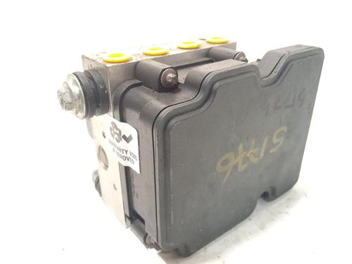 ABS pump RENAULT KADJAR (HA_, HL_)  | BP19285736M43 