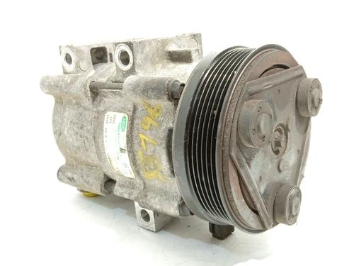 Compressor A/A JAGUAR X-TYPE I (X400) [2001-2009]  26206958