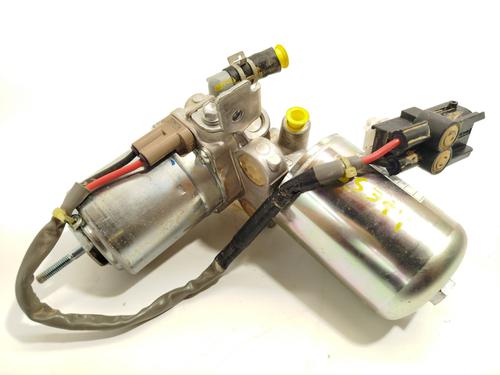 Brake master cylinder TOYOTA C-HR (_X1_)  | BP27244357M77 