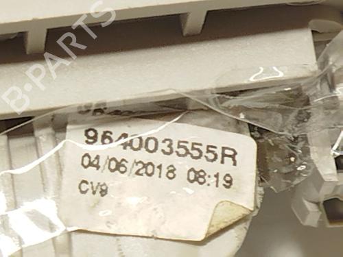 Right sun visor RENAULT CAPTUR I (J5_, H5_) 0.9 TCe 90 | BP30453205I2  - Image 5