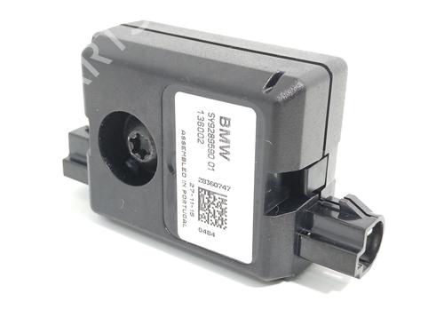 Used Electronic module Electronic module 19331936 19331936