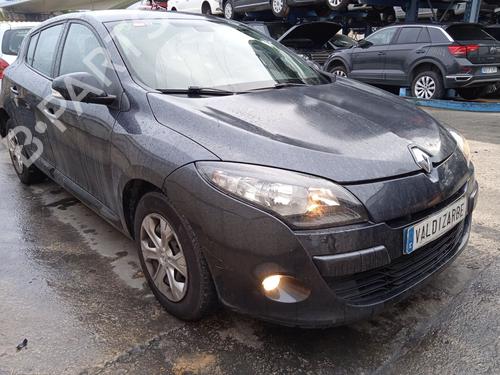 Intercooler RENAULT MEGANE III Hatchback (BZ0/1_, B3_) 1.5 dCi (BZ09, BZ0D, BZ1W, BZ29, BZ14) | BP22133247M30 