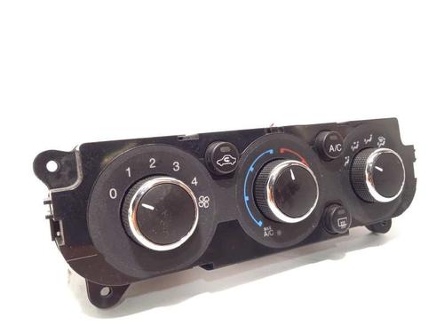 Used Climate control Climate control 12244731 12244731