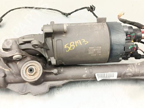 Steering rack VW T-ROC (A11, D11) 1.5 TSI | BP36799355M22 - Image 7