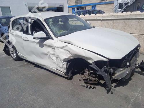 Used Parts BMW 1 (F20)  116 d  1123031