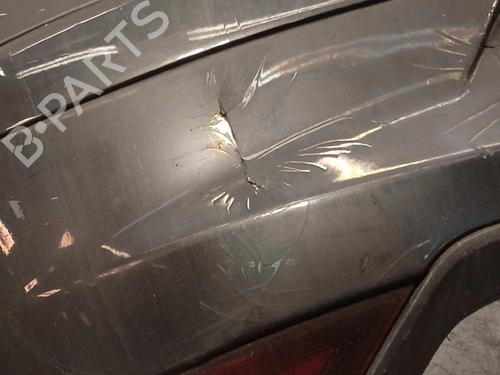 Rear bumper SEAT ALTEA (5P1) 1.9 TDI | BP16862016C8 