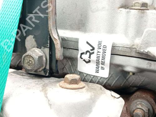 Engine MAZDA 6 Hatchback (GG) 2.0 DI (GG14) | BP40180321M1 - Image 12