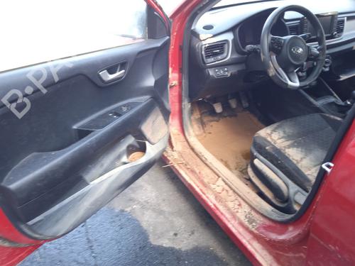 Rear wiper motor KIA RIO IV (YB, SC, FB) 1.25 | BP26595448M102