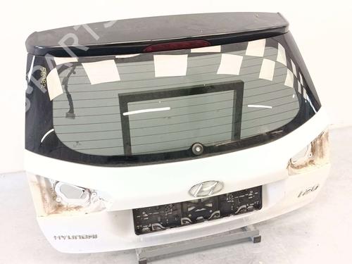 Used Tailgate Tailgate 38410242 38410242