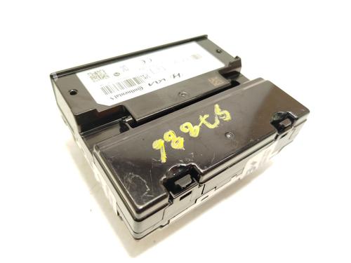 Used Electronic module Electronic module 33650097 33650097