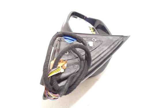 Left mirror PORSCHE CAYENNE (9PA) 3.0 TDI | BP14966527C26 