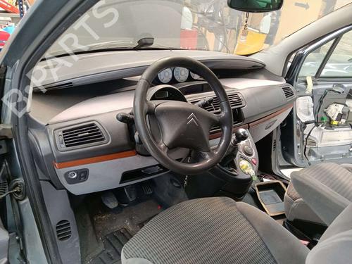 Gear lever CITROËN C8 (EA_, EB_) 2.2 HDi | BP38466426M90 - Image 25