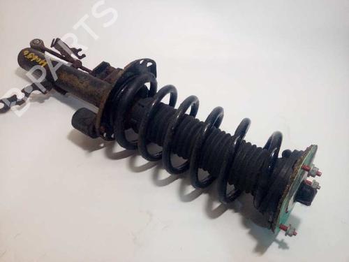 Used Left rear shock absorber LAND ROVER FREELANDER 2 (L359) [2006-2015]  5149130