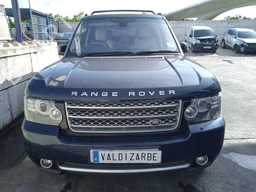 Left headlight LAND ROVER RANGE ROVER III (L322) 4.4 D 4x4 | BP21091656C28 