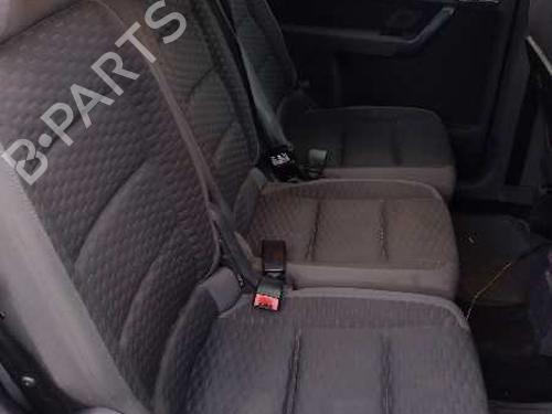 Driver airbag VW TOURAN (1T1, 1T2) 1.9 TDI | BP6786710C9 