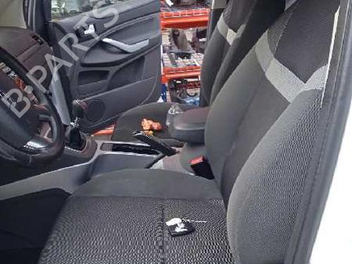 Left front window switch FORD KUGA I  | BP18235396I27  - Image 29