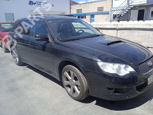 Used Parts SUBARU LEGACY IV Estate (BP)  2.0 D AWD (BPD)  1073892