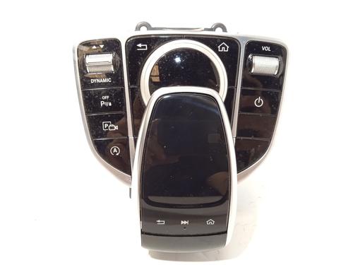Switch MERCEDES-BENZ C-CLASS (W205) C 220 d (205.014) | BP29022129I30 