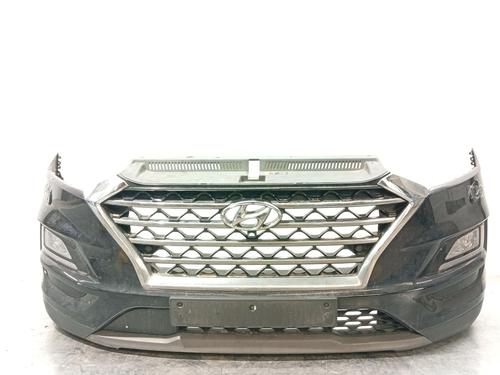 Used Front bumper Front bumper HYUNDAI TUCSON (TL, TLE) 1.6 CRDi hybrid 48V (136 hp) 34207391 34207391