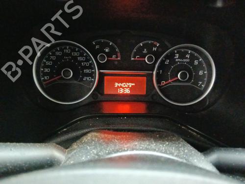 Engine FIAT DOBLO Cargo (263_) 1.6 D Multijet (263WXD1B, 263WXR1B, 263WXX1B, 263ZXD1B,... | BP36109972M1  - Image 39