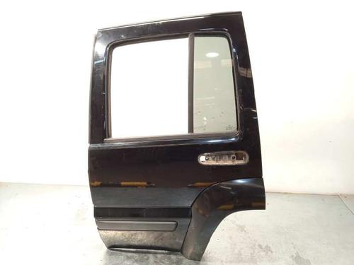 Left rear door JEEP CHEROKEE (KJ)  | BP11243228C4 