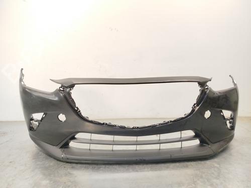 Used Front bumper MAZDA CX-3 (DK) 1.5 SKYACTIV-D (DK2WS, DK5FW) (105 hp) 31645459