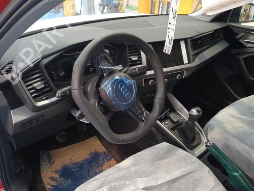 Hattehylle AUDI A1 Sportback (GBA) 30 TFSI | BP31850146C85 