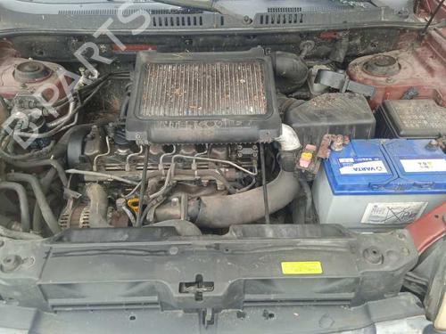 Driveshaft HYUNDAI SANTA FÉ I (SM) 2.0 CRDi | BP10388862M37 