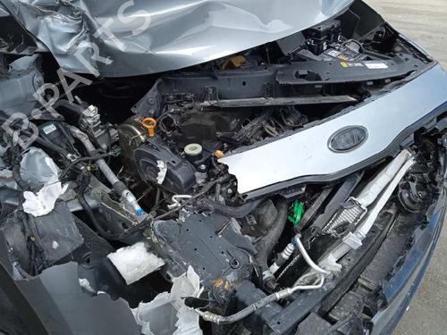 Right front door KIA SPORTAGE IV (QL, QLE)  | BP26166776C3 