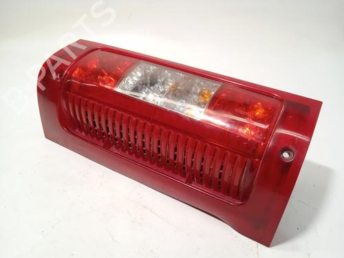 Used Left taillight PEUGEOT BOXER Bus (244, Z_) 2.2 HDi (101 hp) 30353449