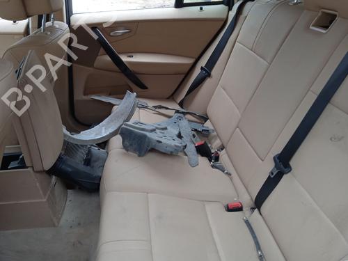 Módulo de ABS BMW X3 (E83) 2.0 sd | BP28730178M43 