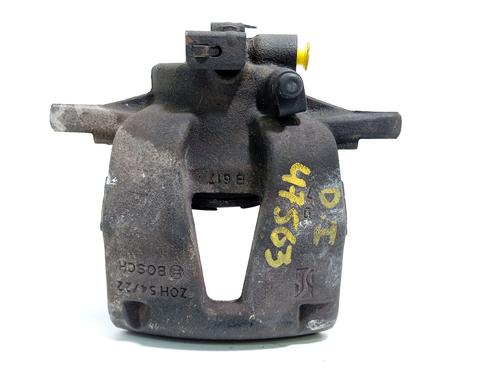 Left front brake caliper CITROËN NEMO Box Body/MPV (AA_) 1.3 HDi 75 | BP19253720M105