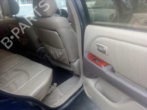 Right rear driveshaft LEXUS RX (MCU15) 300 AWD (MCU15) | BP4412829M41 