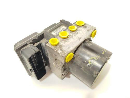 Used ABS pump ABS pump SKODA FABIA II (542) 1.2 (60 hp) 36255112 36255112